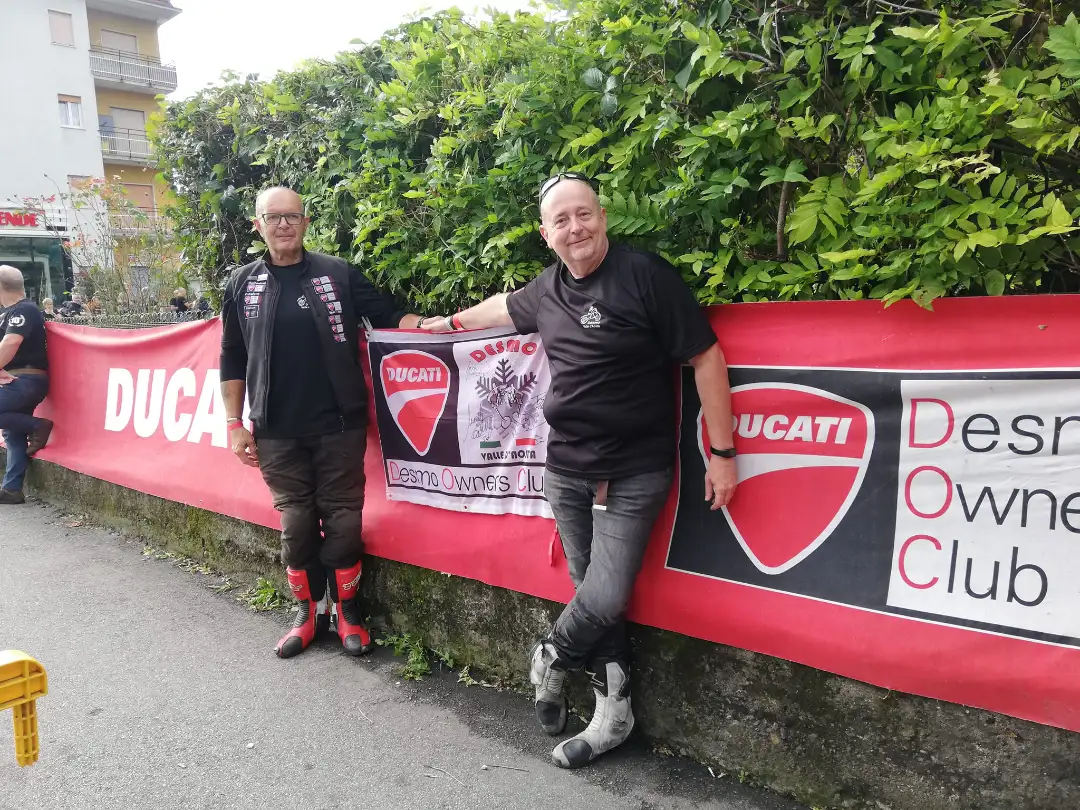 Desmo Valle d'Aosta